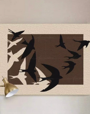 ภาพติดผนัง รุ่น ( DS0228 )