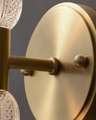 โคมไฟติดผนัง LM0214