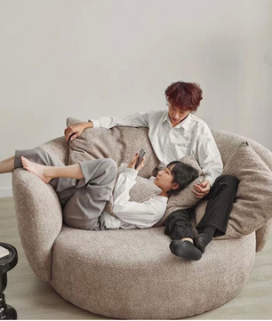 โซฟาพักผ่อน ( MLS0039 )