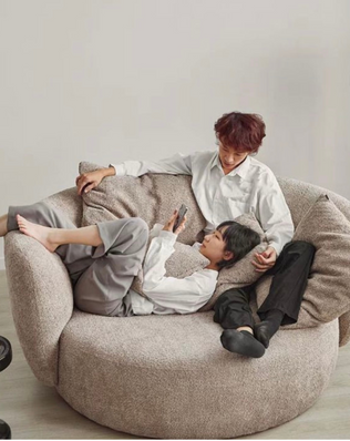โซฟาพักผ่อน ( MLS0039 )