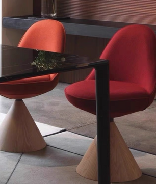 swivel chair รุ่น MLS0270