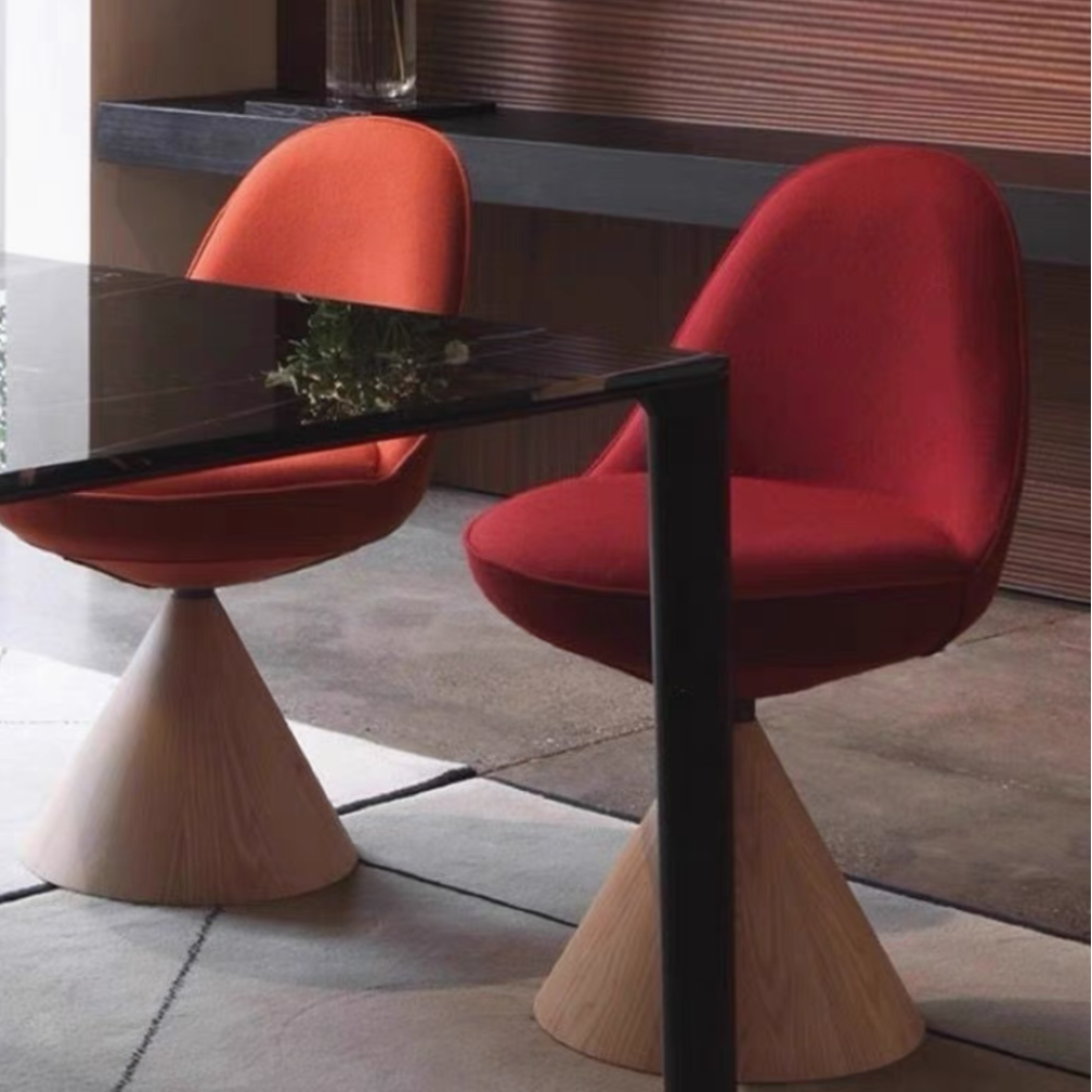 swivel chair รุ่น MLS0270