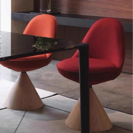 swivel chair รุ่น MLS0270