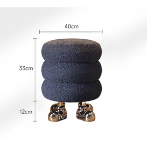 เก้าอี้สตูล รุ่น MLS219