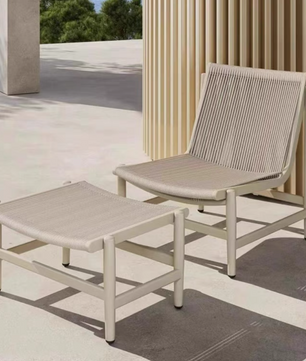 เก้าอี้ outdoor OCH001