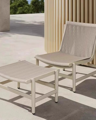 เก้าอี้ outdoor OCH001
