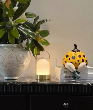 Pumpkin Figur MD040