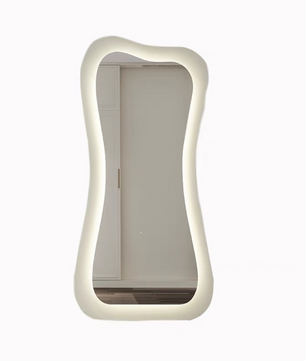 กระจกตั้งพื้น ( MR062 )