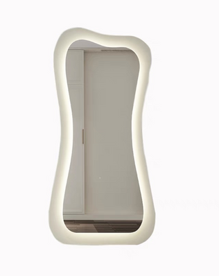 กระจกตั้งพื้น ( MR062 )