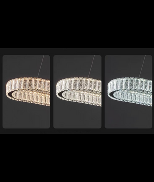 โคมไฟ chandeliers ( LM067 )