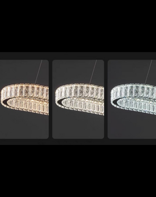 โคมไฟ chandeliers ( LM067 )