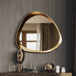 กระจกติดผนัง MR107