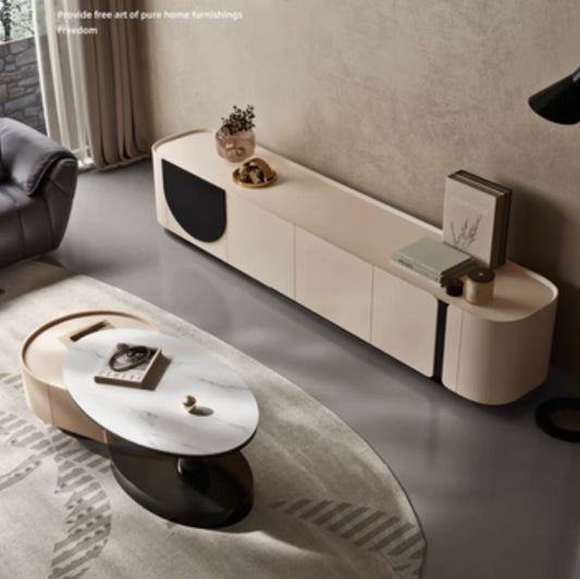 ตู้วางทีวี ( TB204 )