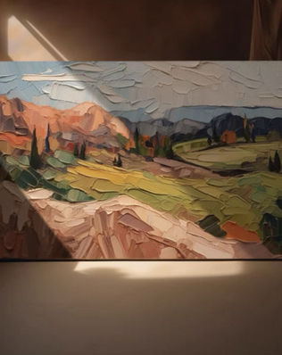 Art work รุ่น ( DS0213 )