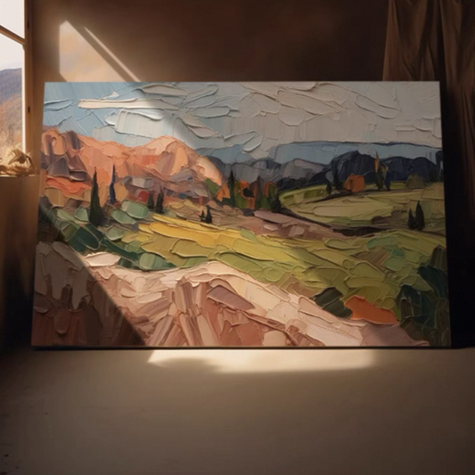 Art work รุ่น ( DS0213 )