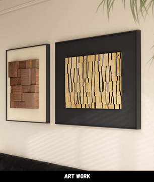 Art work ( DS0202 )