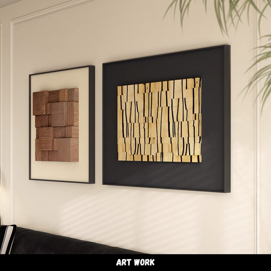 Art work ( DS0202 )