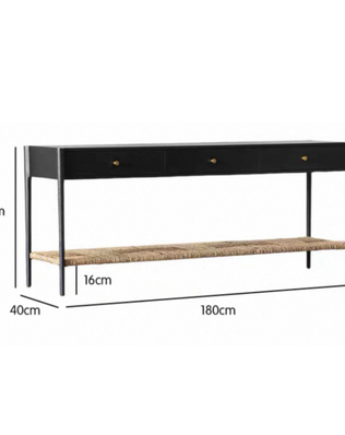 โต๊ะคอนโซล ( TB277 )