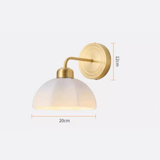 โคมไฟติดผนัง LM434