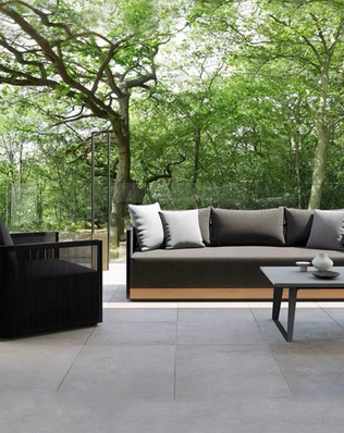ชุดโซฟา outdoor OTB004