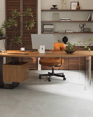 โต๊ะทำงาน TB262