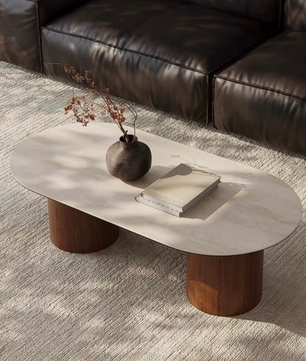 โต๊ะกลางโซฟา ( TB0328 )