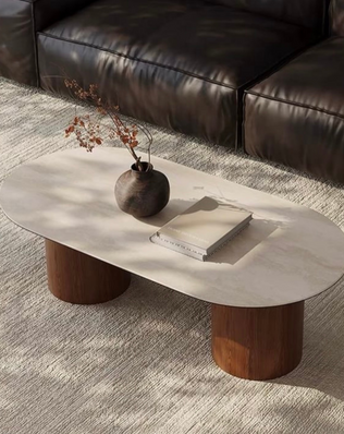 โต๊ะกลางโซฟา ( TB0328 )