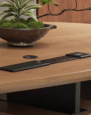 โต๊ะทำงาน TB262