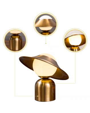 โคมไฟตั้งโต๊ะ LM213