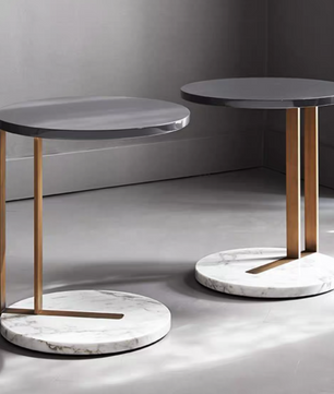 โต๊ะข้าง RL0158