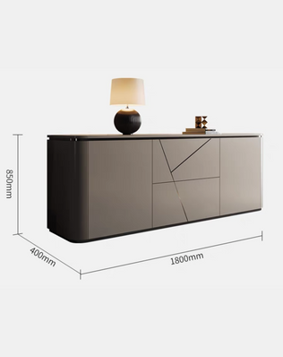 ตู้ชั้นวางทีวี ( TB403 )