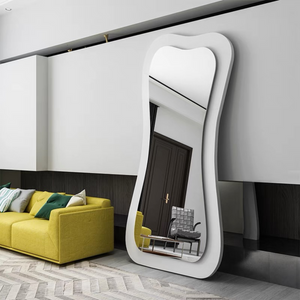 กระจกตั้งพื้น ( MR062 )