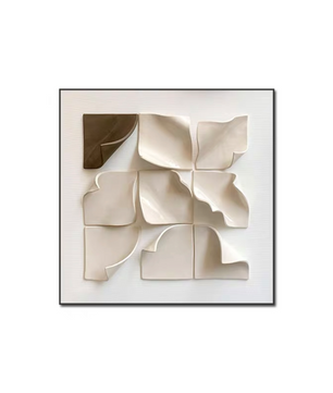 ภาพติดผนัง DS0314 Wall decoratio