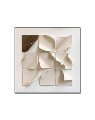 ภาพติดผนัง DS0314 Wall decoratio