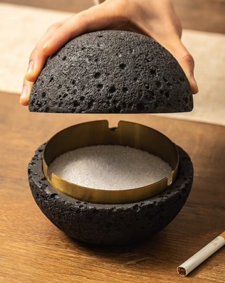 ที่เขี่ยบุหรี่ DS128