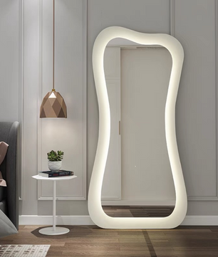 กระจกตั้งพื้น ( MR062 )