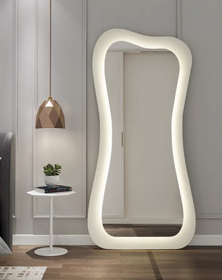 กระจกตั้งพื้น ( MR062 )