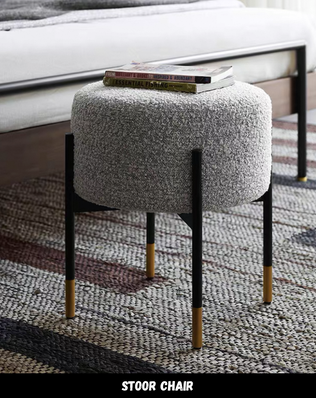 เก้าอี้สตูล รุ่น MLS0218