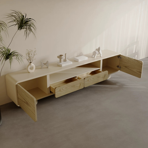 ตู้วางทีวี ( TB268 )