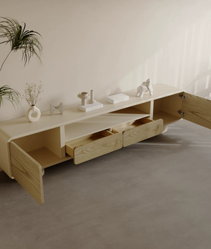 ตู้วางทีวี ( TB268 )