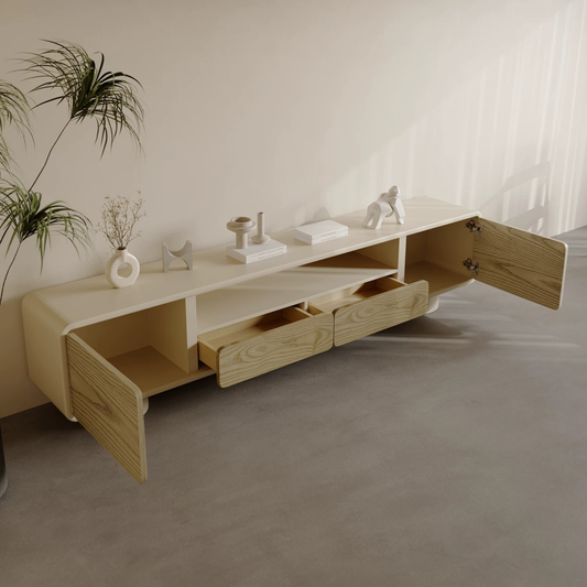 ตู้วางทีวี ( TB268 )