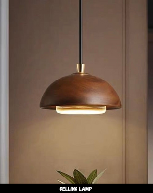 โคมไฟติดเพดาน  LM244