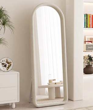 กระจกตั้งพื้น มินิมอล MR044