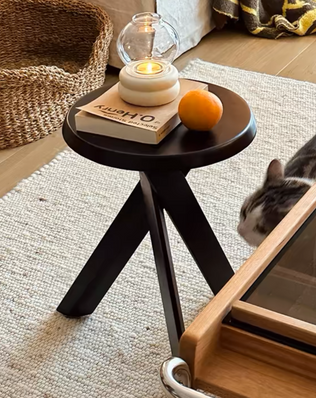 โต๊ะข้าง coffee table RL232
