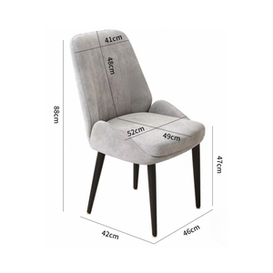 เก้าอี้ CH0297