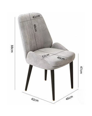 เก้าอี้ CH0297