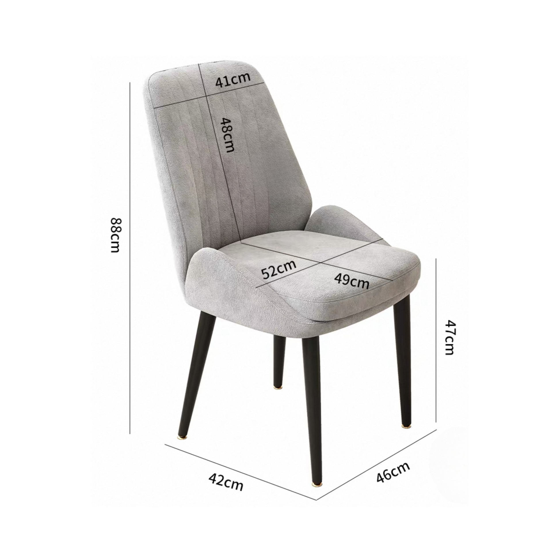 เก้าอี้ CH0297