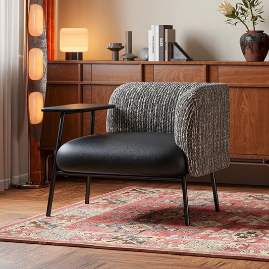 โซฟาอาร์มแชร์ MLS0242