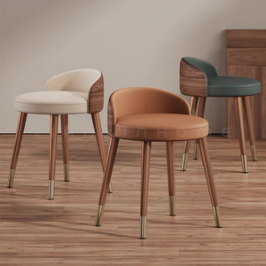 เก้าอี้สตูล รุ่น MLS0219