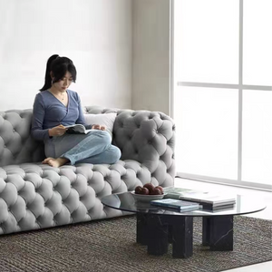 โต๊ะกลางโซฟา ( TB372 )